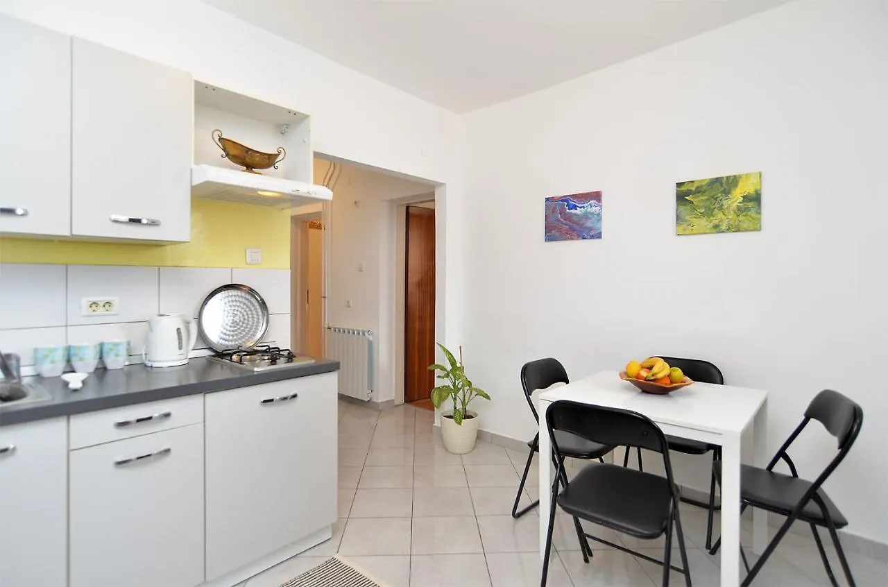 Apartment Tania 1085 Croatia