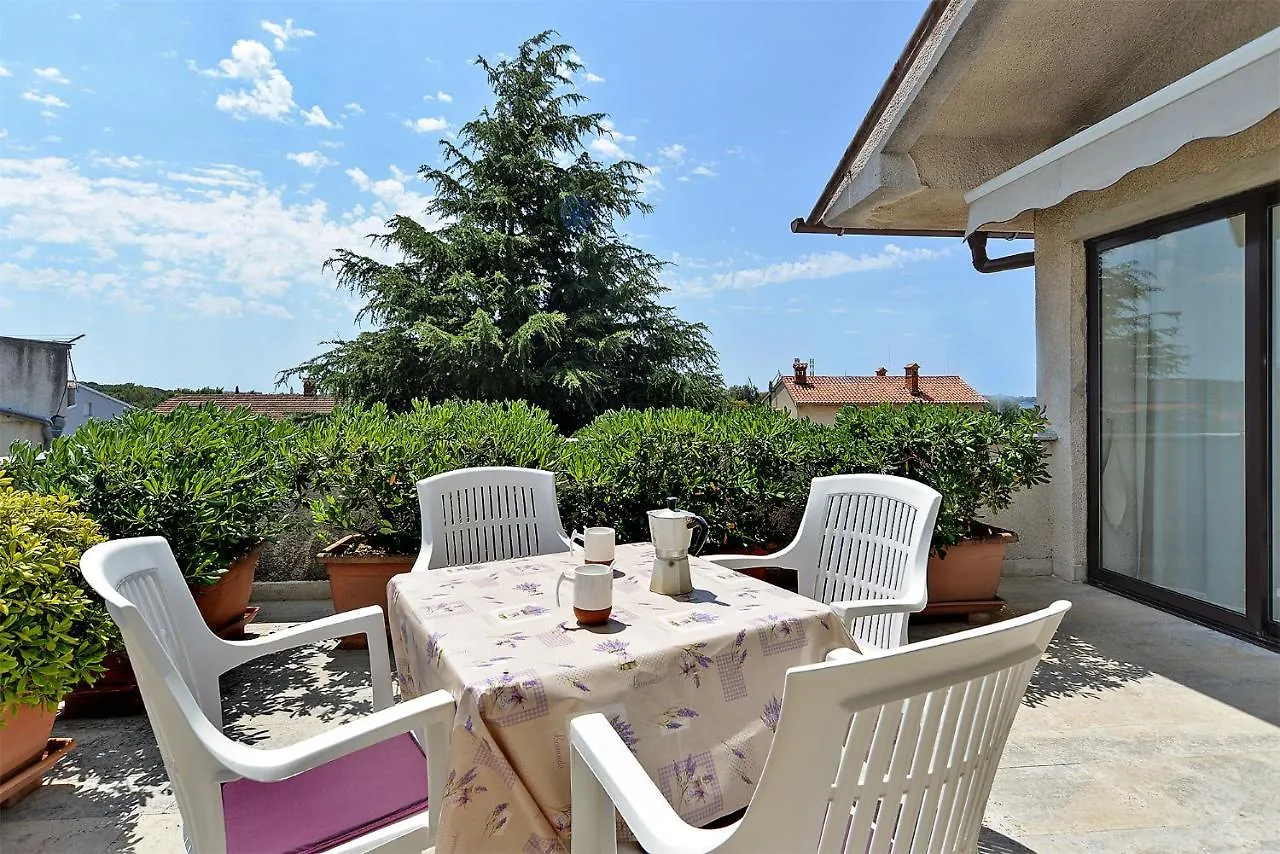 Apartment Tania 1085 Croatia