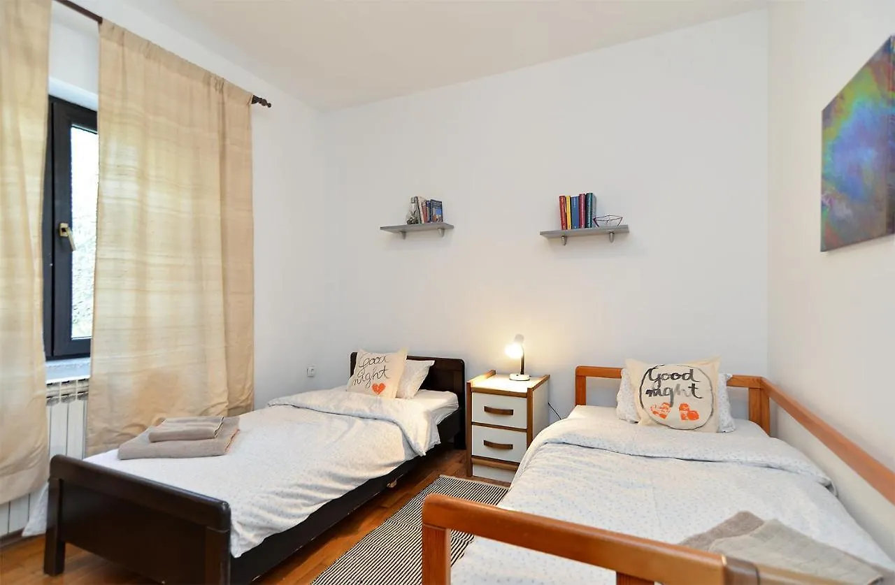 Apartment Tania 1085