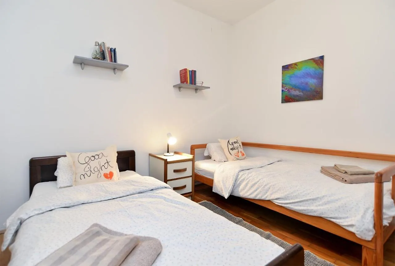 Apartment Tania 1085
