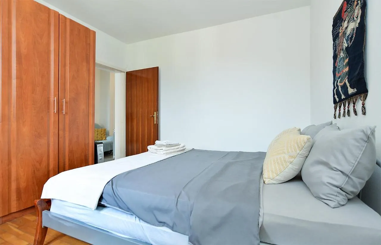 Apartment Tania 1085 Croatia