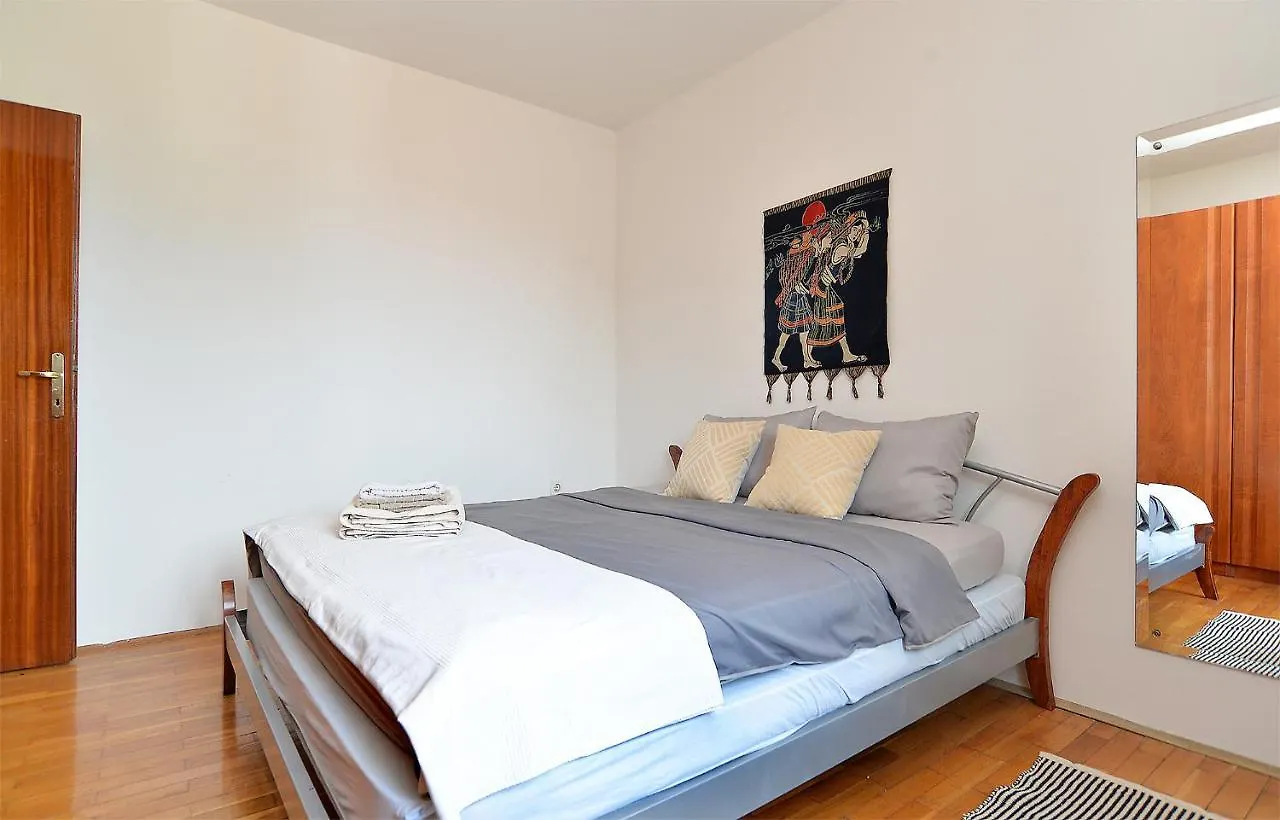 Apartment Tania 1085 Croatia