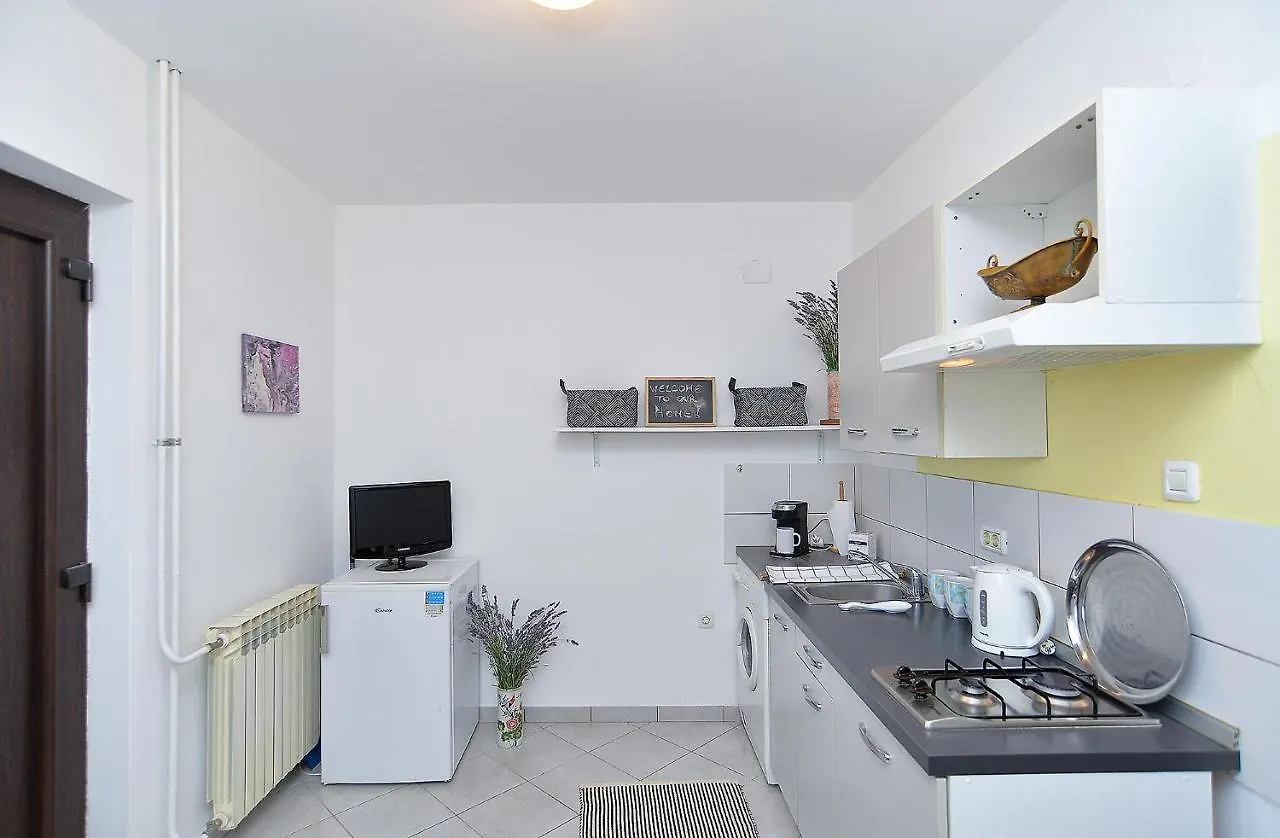Apartment Tania 1085  Pula