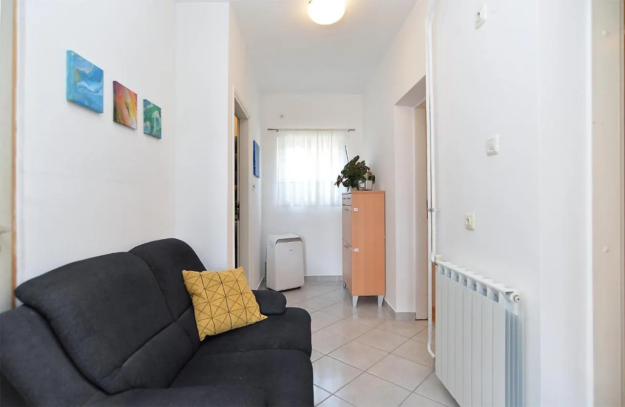 Apartment Tania 1085 Croatia